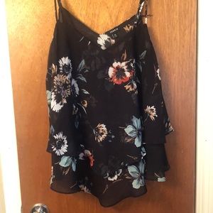 Torrid Tank Top